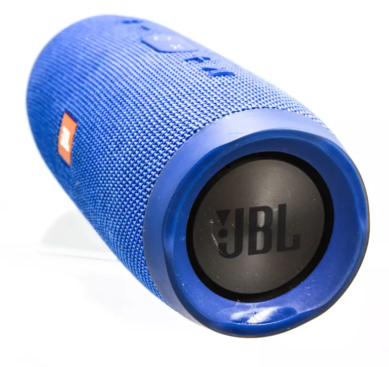 GŁOŚNIK JBL CHARGE 3 NIEBIESKI BT