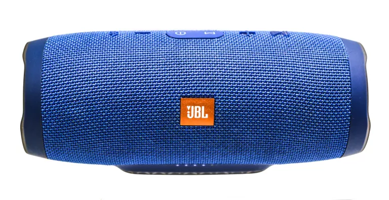 GŁOŚNIK JBL CHARGE 3 NIEBIESKI BT