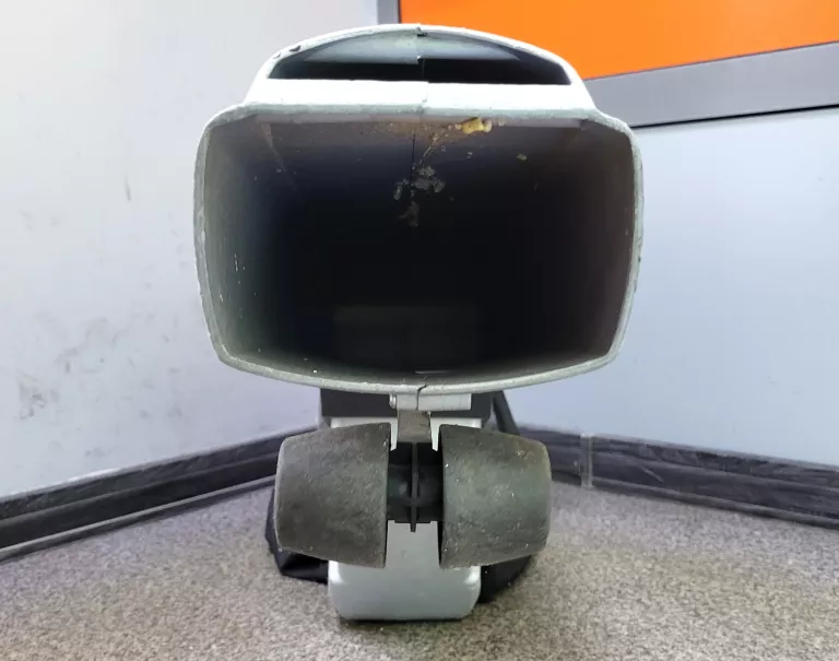 DMUCHAWA 3 W 1 AL-KO BLOWER VAC 2200 E