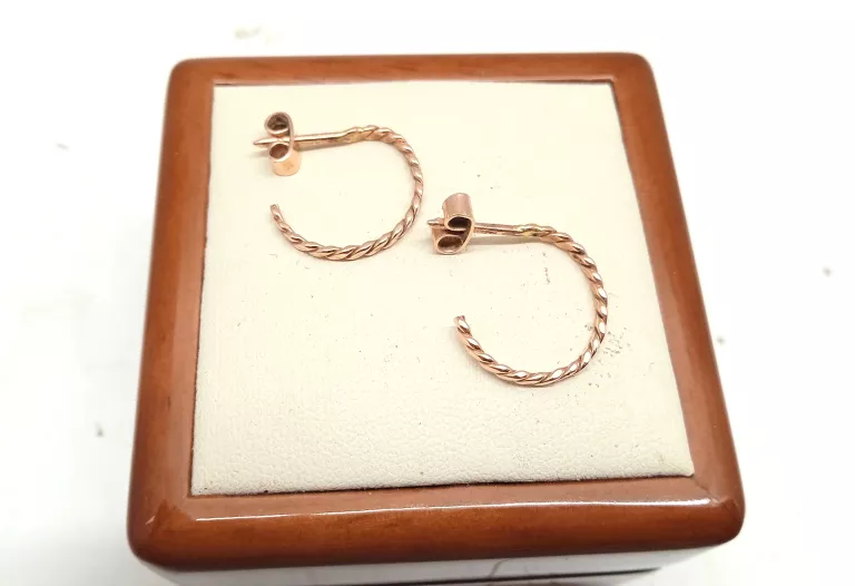 zlote-kolczyki-58518g-stan-uzywany