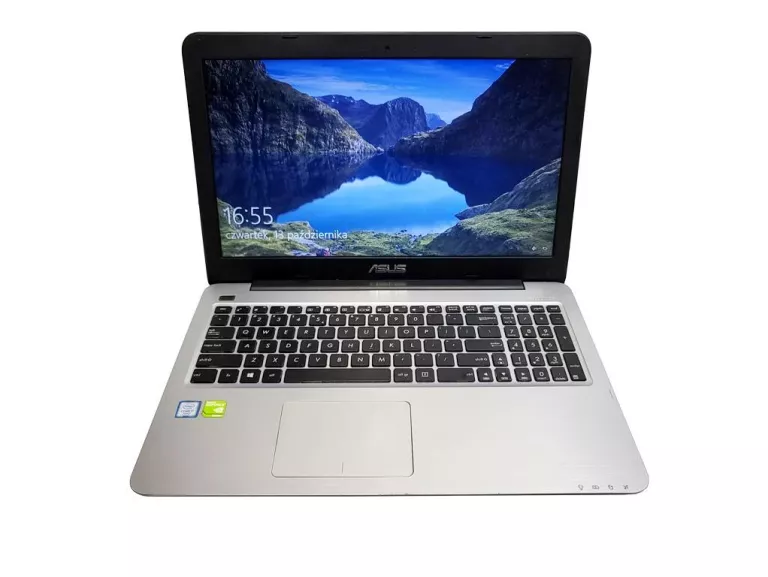 ASUS A556UQ-XO386T I7-6500U 8GB GF 940FX