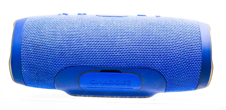 GŁOŚNIK JBL CHARGE 3 NIEBIESKI BT