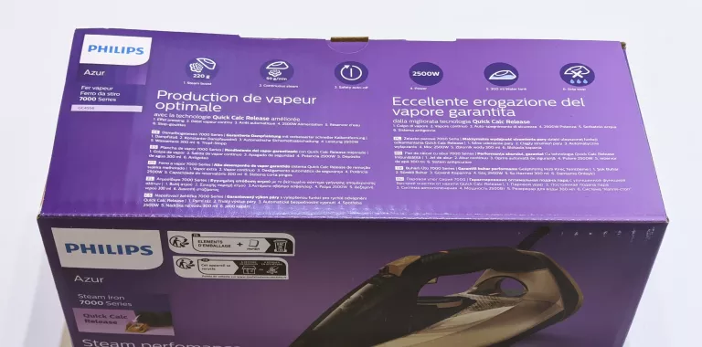 zelazko-philips-gc455660-azur-7000-series-rudnickiego-10-warszawa