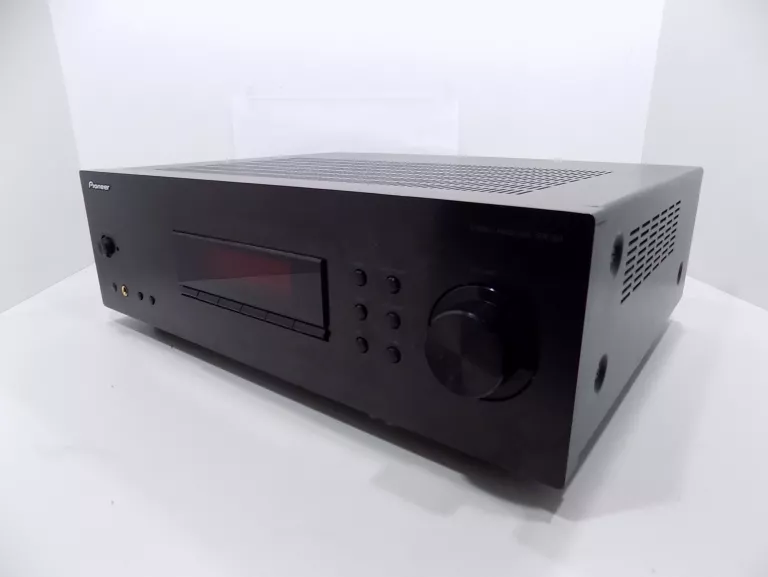KONKRETNY AMPLITUNER PIONEER SX-20-K