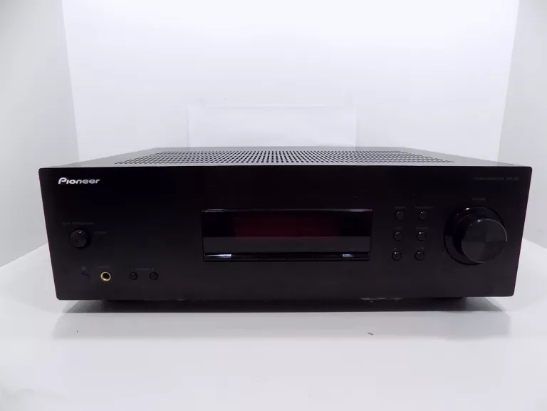 KONKRETNY AMPLITUNER PIONEER SX-20-K