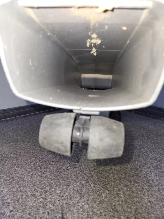 DMUCHAWA 3 W 1 AL-KO BLOWER VAC 2200 E