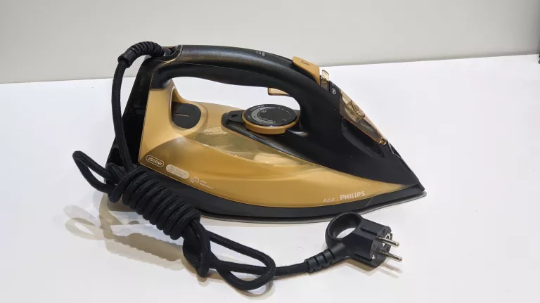 ŻELAZKO PHILIPS GC4556/60 AZUR 7000 SERIES
