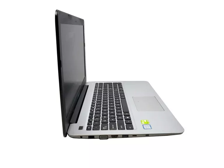 ASUS A556UQ-XO386T I7-6500U 8GB GF 940FX