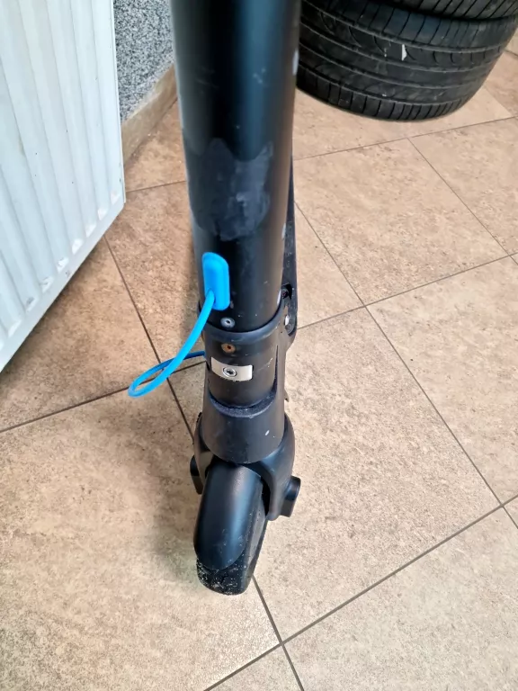 HULAJNOGA ELEKTRYCZNA BLAUPUNKT ESC 808