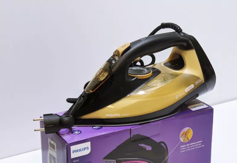 ŻELAZKO PHILIPS GC4556/60 AZUR 7000 SERIES