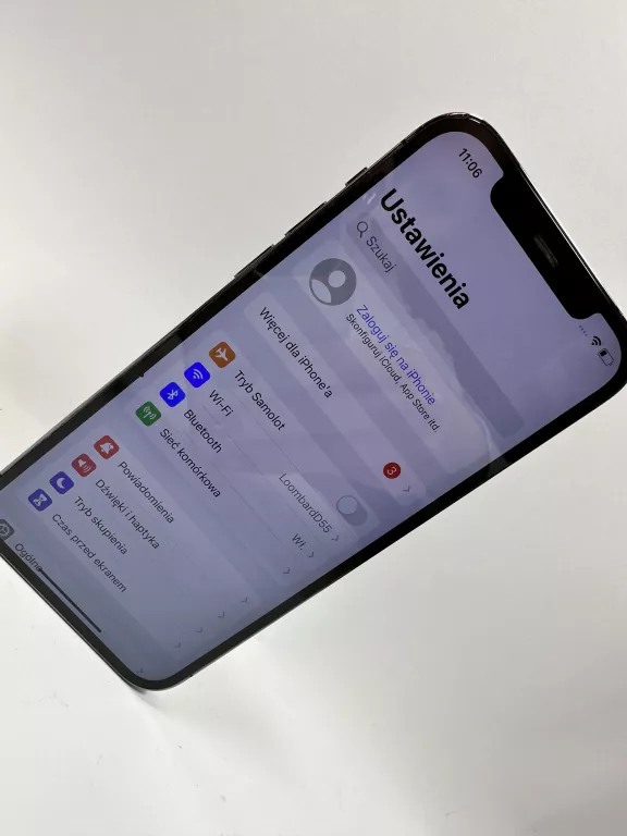 TELEFON IPHONE 12 PRO