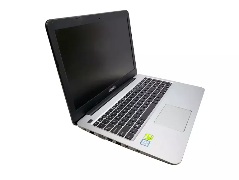 ASUS A556UQ-XO386T I7-6500U 8GB GF 940FX