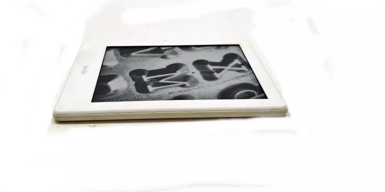 CZYTNIK EBOOKÓW AMAZON KINDLE SY69JL + ŁAD + ETUI