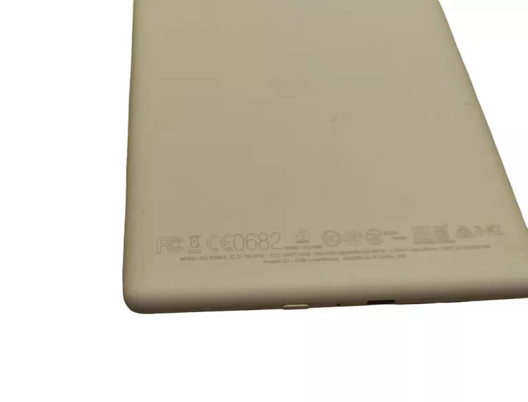 CZYTNIK EBOOKÓW AMAZON KINDLE SY69JL + ŁAD + ETUI