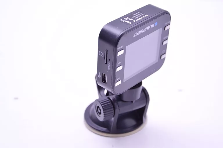 WIDEOREJESTRATOR BLAUPUNKT BP 2.0 FHD + ŁAD