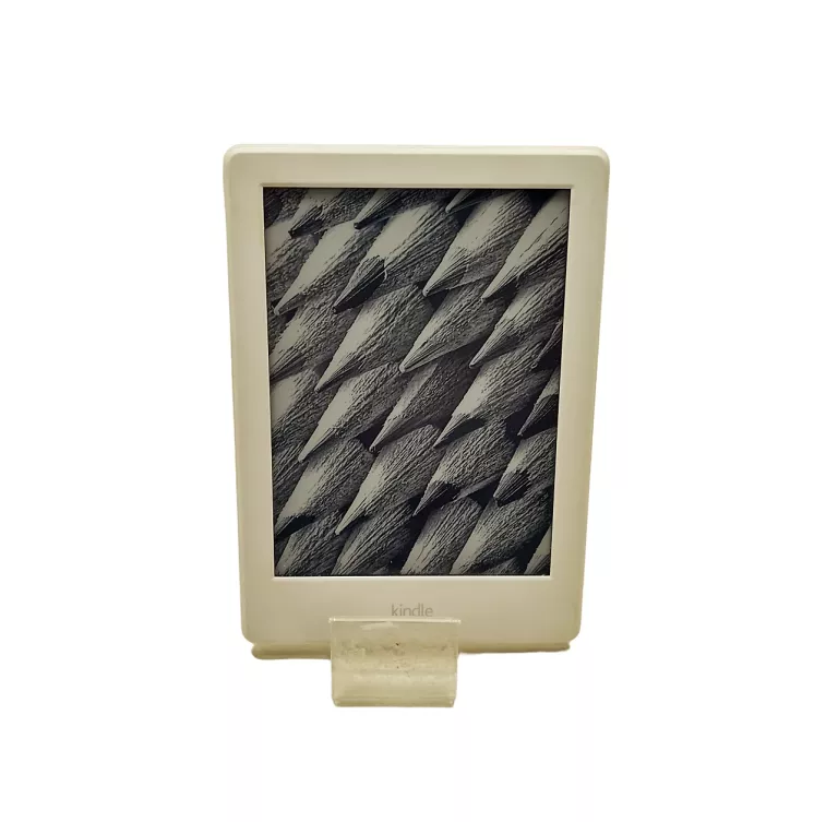 CZYTNIK EBOOKÓW AMAZON KINDLE SY69JL + ŁAD + ETUI