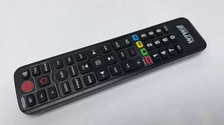 DEKODER DVB-T2 WIWA H.265 LITE