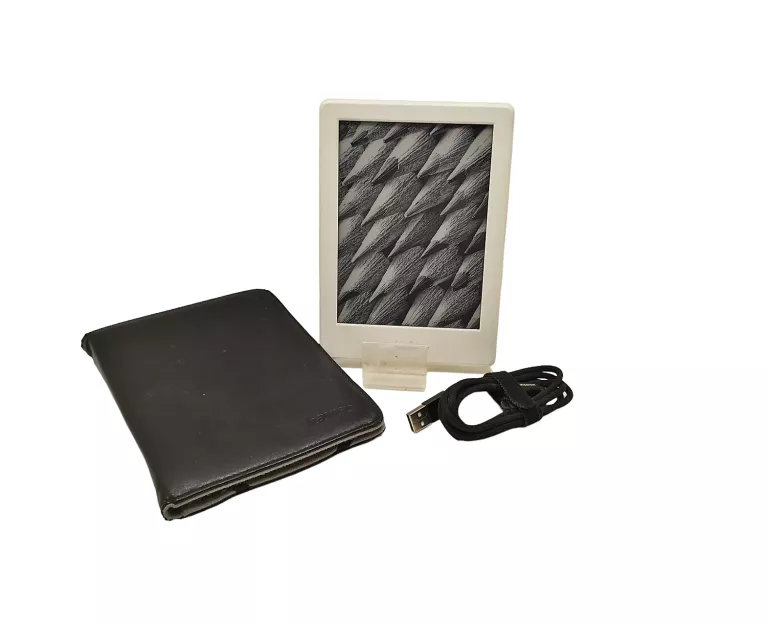 CZYTNIK EBOOKÓW AMAZON KINDLE SY69JL + ŁAD + ETUI