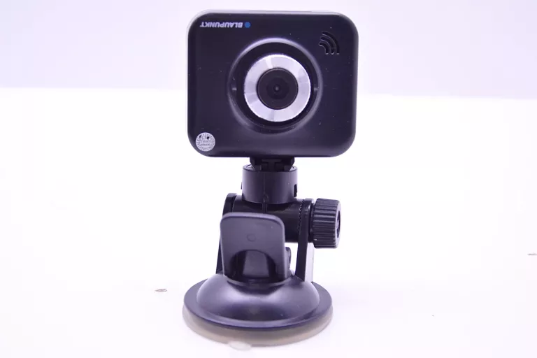 WIDEOREJESTRATOR BLAUPUNKT BP 2.0 FHD + ŁAD