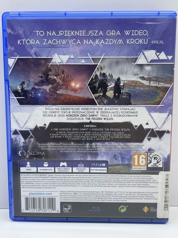 horizon-ps4-stan-uzywany