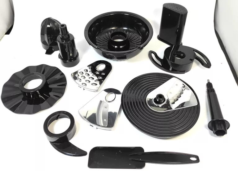 ROBOT KUCHENNY TURBOTRONIC TT-FP800 800 W