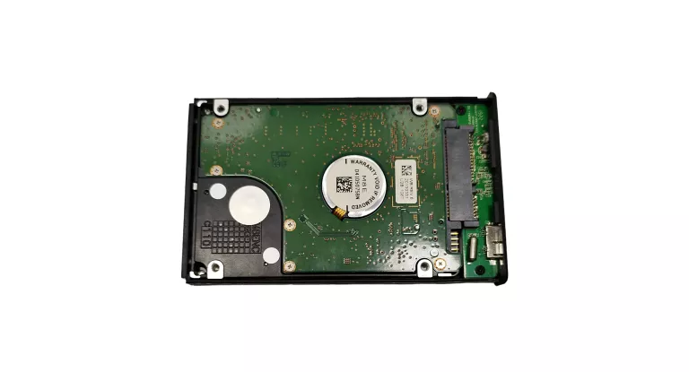 DYSK ZEWNĘTRZNY HDD SAMSUNG ST1000LM024 1TB