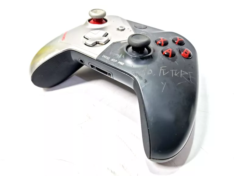 PAD XBOX ONE CYBERPUNK 2077