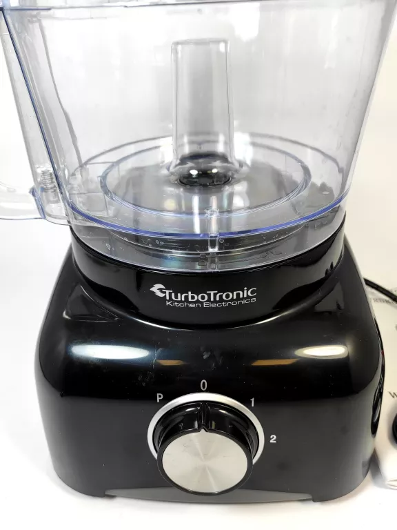 ROBOT KUCHENNY TURBOTRONIC TT-FP800 800 W