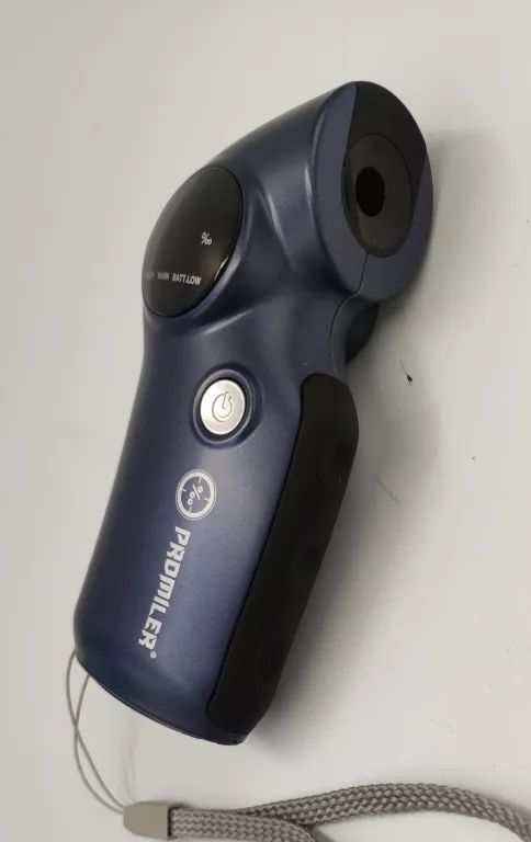 ALKOMAT PROMILER AL-6200 + USTANIK POLECAMY !