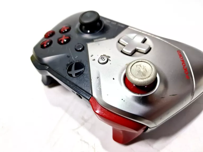 PAD XBOX ONE CYBERPUNK 2077