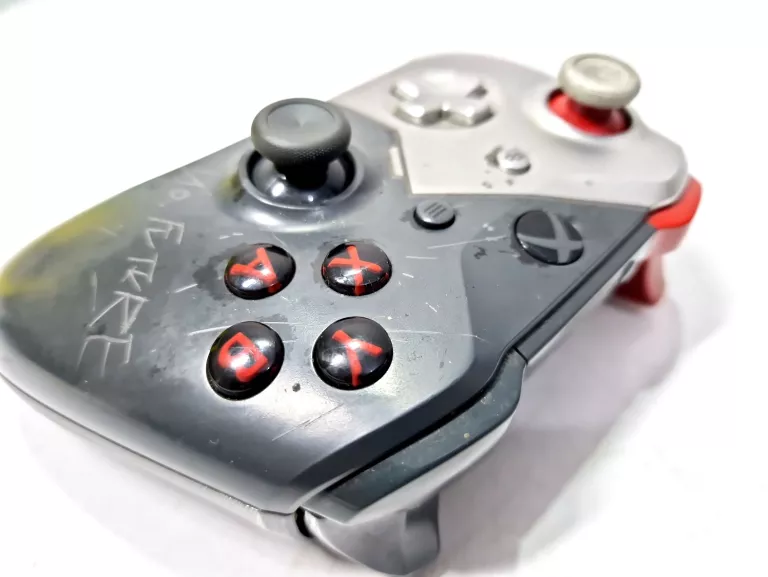 PAD XBOX ONE CYBERPUNK 2077