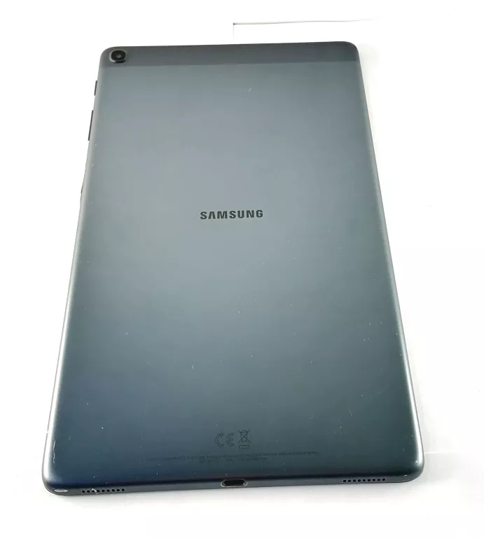 TABLET SAMSUNG GALAXY TAB A SM-T515 CZARNY