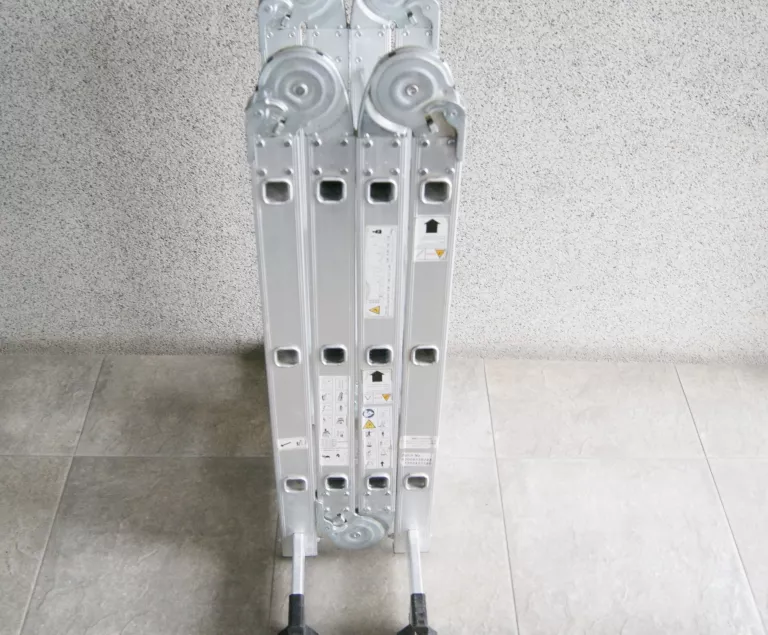 drabina-aluminiowa-skladana-przegubowa-stan-uzywany