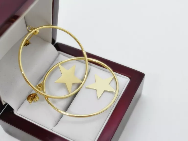 kolczyki-stal-chirurgiczna-rodzaj-klasyczne