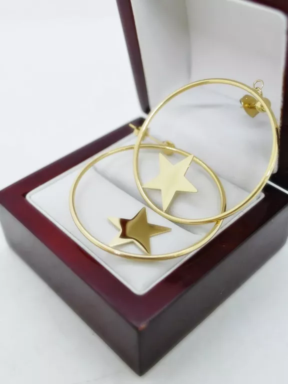 kolczyki-stal-chirurgiczna-marka-bez-marki