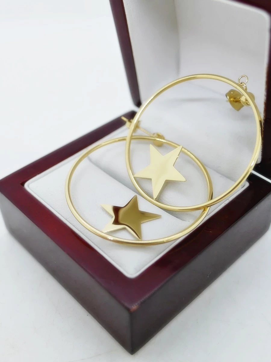 kolczyki-stal-chirurgiczna-marka-bez-marki