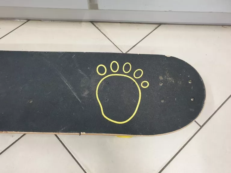 DESKOROLKA DLA DZIECI OXELO PLAY 120 SKATE