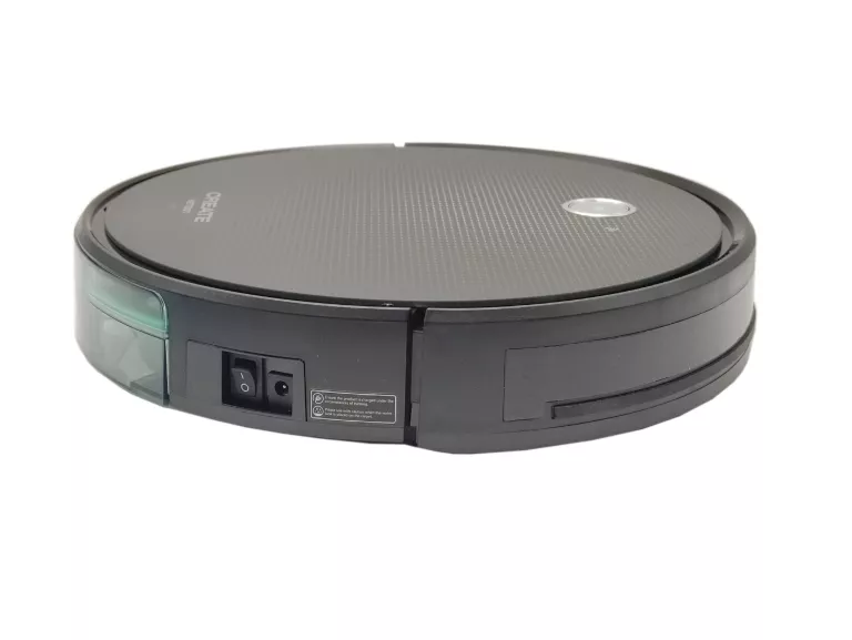 ROBOT SPRZĄTAJĄCY WIFI CREATE IKOHS NETBOT S15