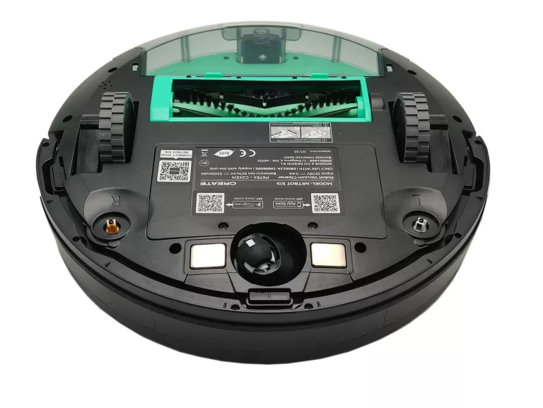 ROBOT SPRZĄTAJĄCY WIFI CREATE IKOHS NETBOT S15