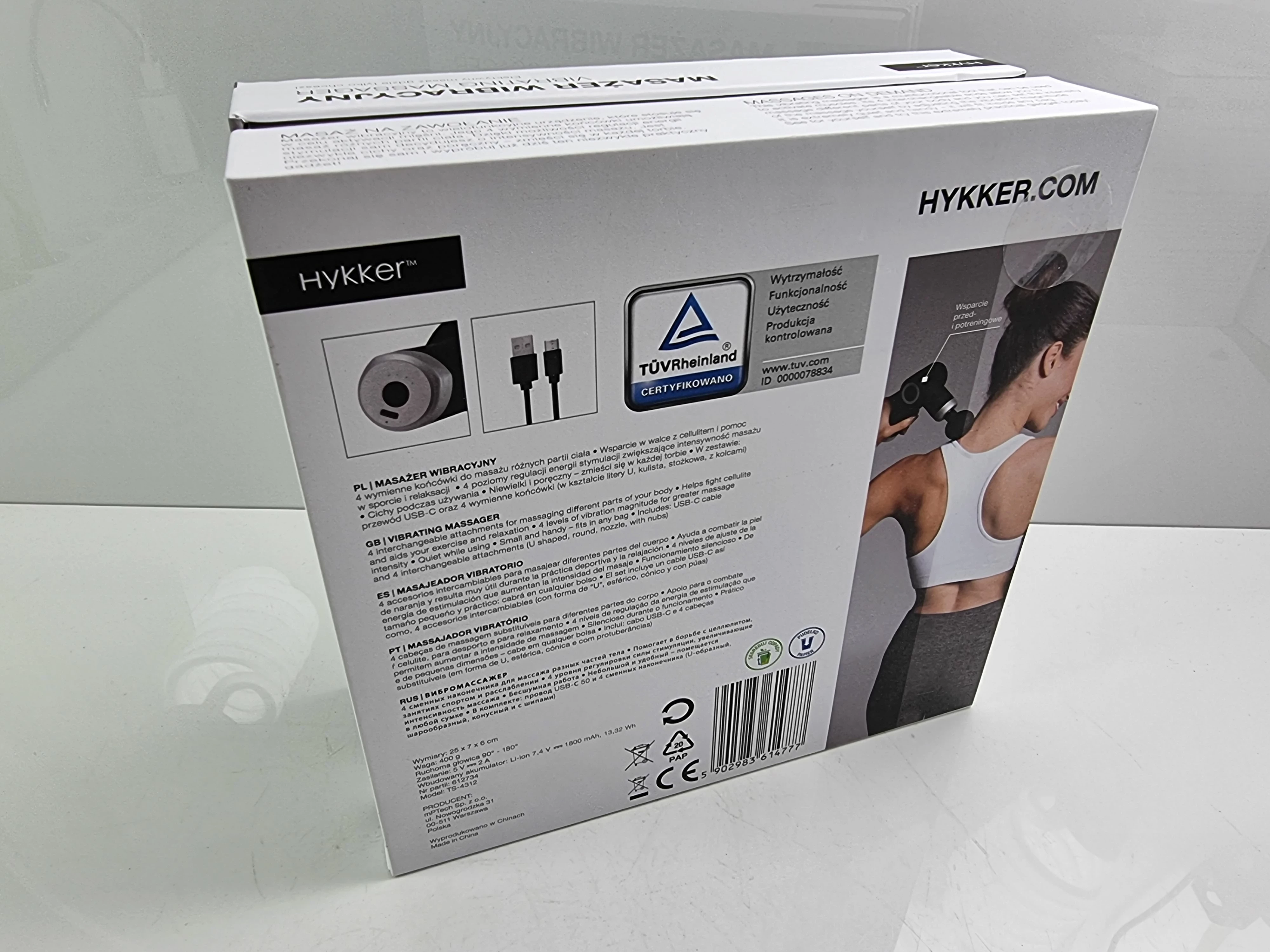 masazer-wibracyjny-hykker-stan-uzywany