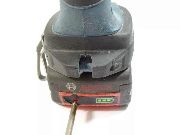 WKRĘTARKA BOSCH GSR 18 V-EC TE + MA 55 + AKU 4AH
