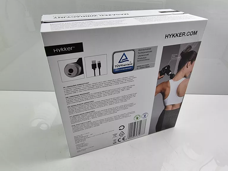 masazer-wibracyjny-hykker-stan-uzywany