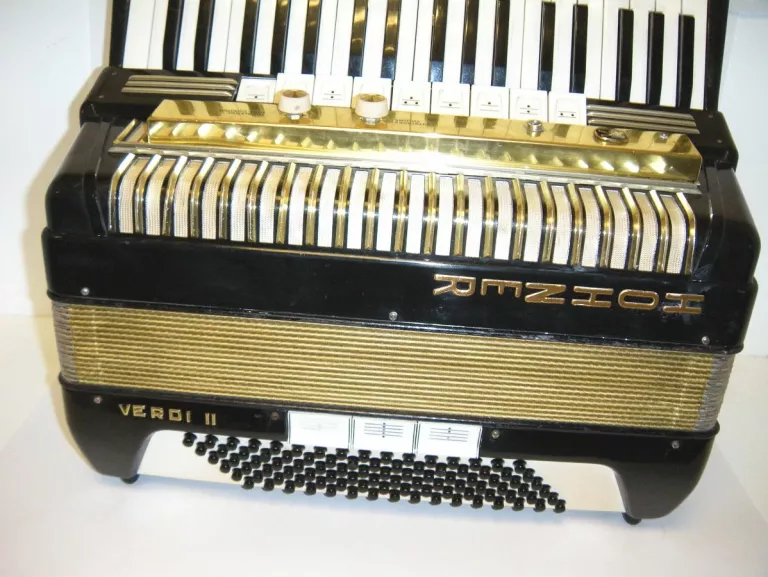 AKORDEON HOHNER VERDI 2