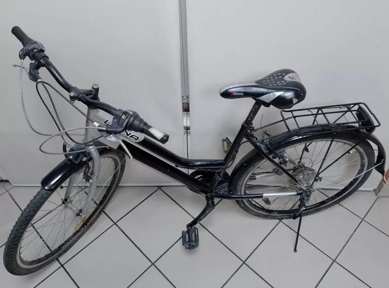 ROWER RAYON LUNA NEW EDITION CITY BIKE