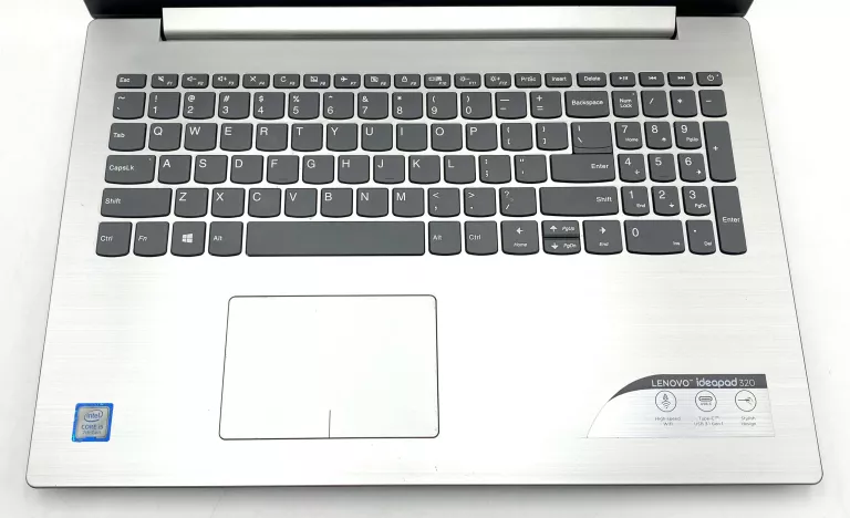 LENOVO IDEAPAD 320 (I5 8GB 256GB SSD WIN10H)