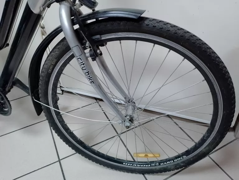 ROWER RAYON LUNA NEW EDITION CITY BIKE