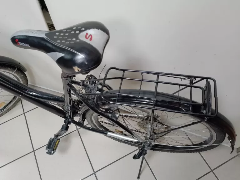 ROWER RAYON LUNA NEW EDITION CITY BIKE