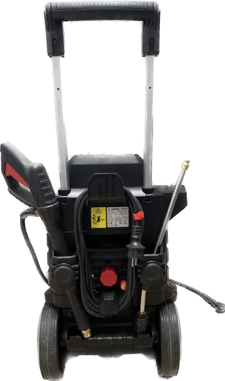 MYJKA CIŚNIENIOWA BOSCH PROFESSIONAL GHP 5-55
