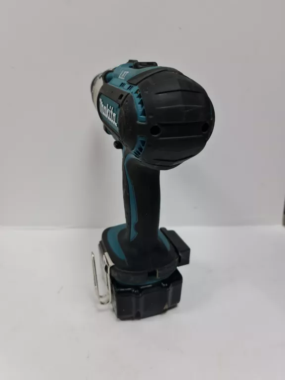 WKRETARKA MAKITA DHP 451 / WALIZKA