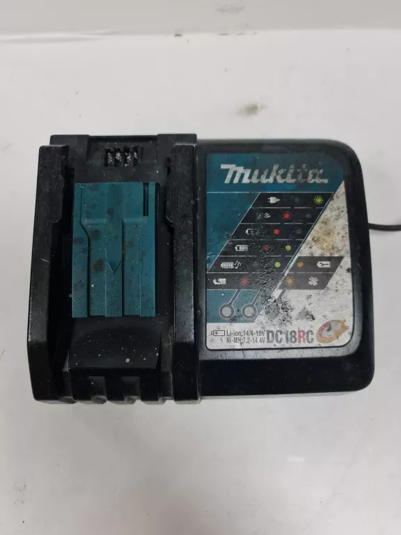 WKRETARKA MAKITA DHP 451 / WALIZKA